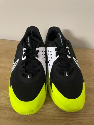 Nike Scarpe Running Taglia 38