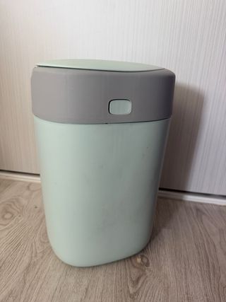 Papelera para pañales de bebé