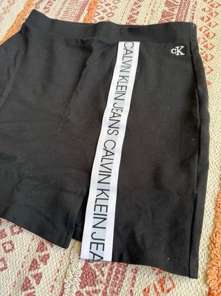 Falda Calvin Klein Jeans Talla S/14