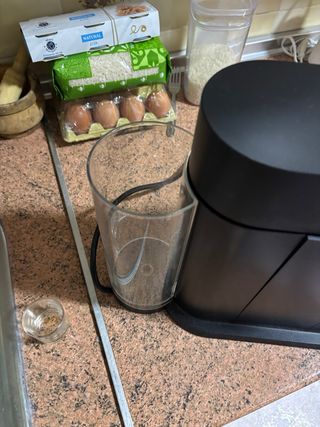 Cafetera Nespresso Krups Vertuo