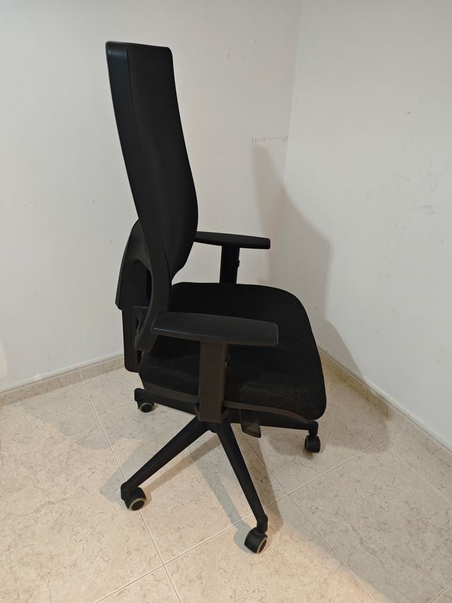 Silla de oficina 5* Panamá con ruedas