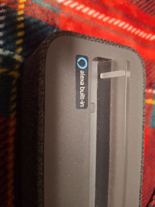 Tablet Lenovo TB-X505F con Dock Inteligente