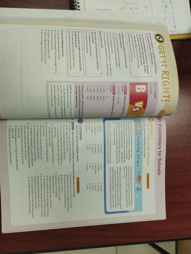 Thinking Space B1 Student's Book with Interacti...