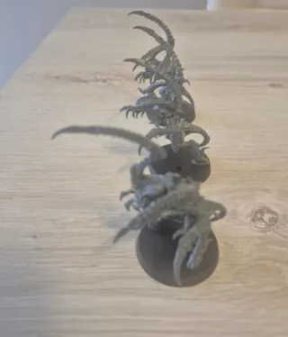 3 Saltatori Di Von Ryan Tyranidi Warhammer 40k