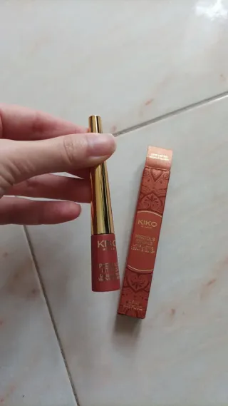 Kiko Milano Eyeliner Precious Rituals