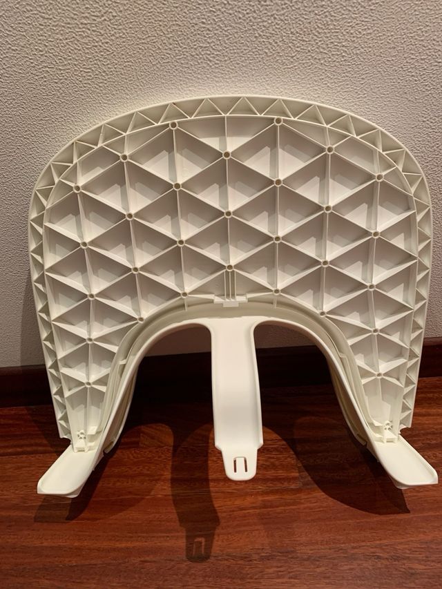 Bandeja Stokke con adaptador