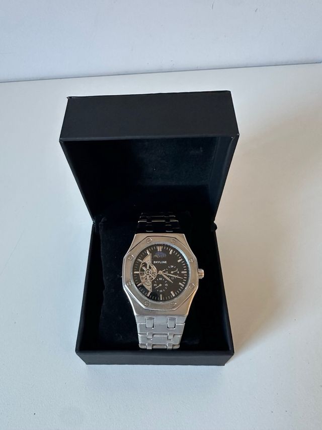 Reloj SKYLINE Automático