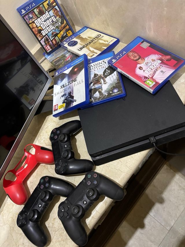 PS4