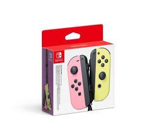 Reparación Joy-Con Nintendo Switch