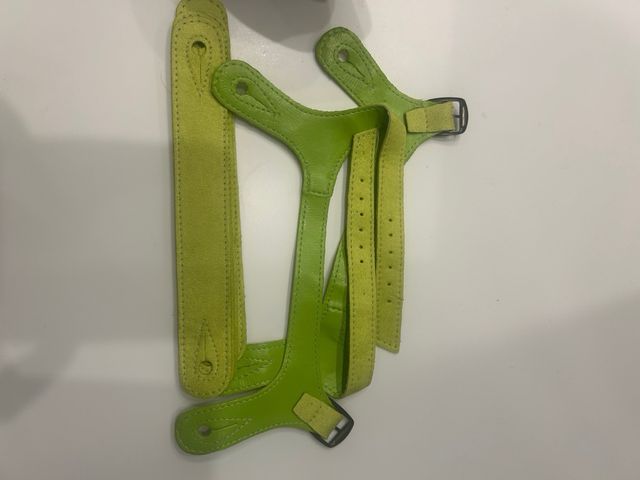 Sandalias plataforma Galibells rosas