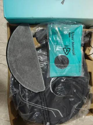 Aspiradora Robot Honiture V8 Pro