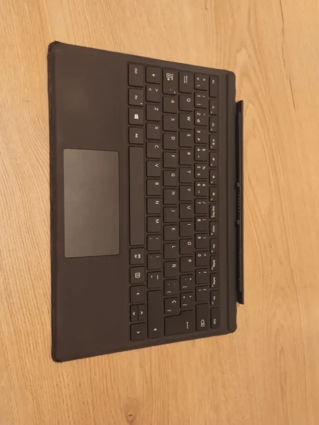 Tablet Microsoft Surface Pro 3 128GB Plata