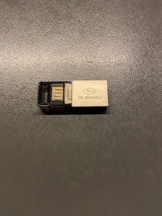 Chiavetta USB Subaru