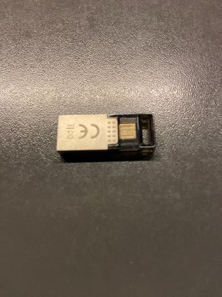 Chiavetta USB Subaru
