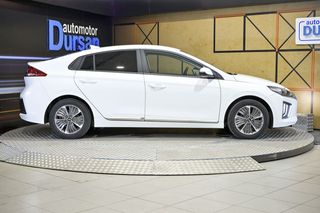 Hyundai IONIQ   1.6 GDI PHEV Klass DCT