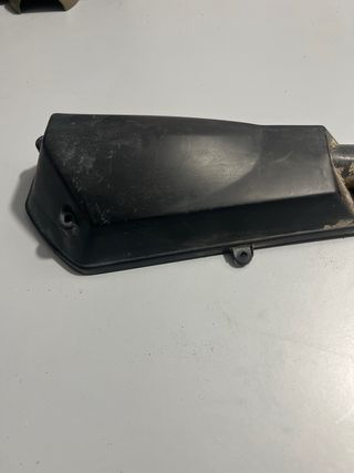 Caja filtro aire scooter