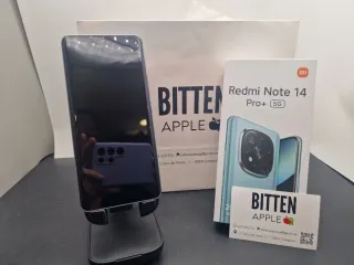XIAOMI REDMI NOTE 14 PRO+PLUS  5G 256GB GARANTIA