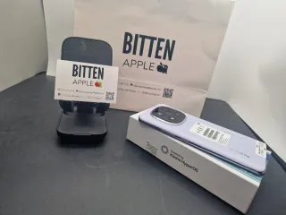 XIAOMI REDMI NOTE 14 PRO+PLUS  5G 256GB GARANTIA