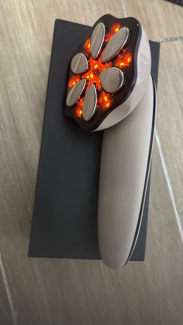 Masajeador Anticelulítico Profesional