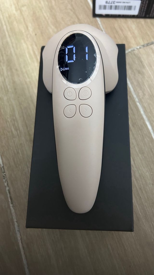 Masajeador Anticelulítico Profesional