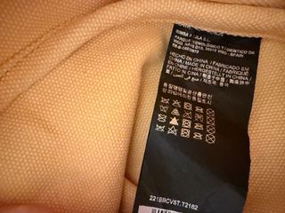 Lote bolsos lona de Bimba y Lola