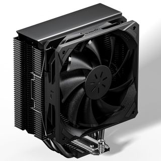 Disipador CPU  Alto Rendimiento