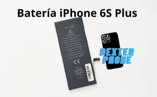 Batteria iPhone 6S Plus