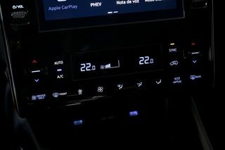 Hyundai Tucson   1.6 TGDI PHEV 195kW Style Auto 4x4