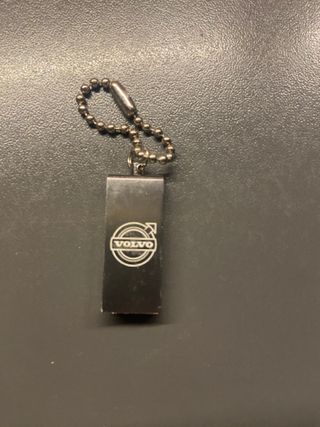 Chiavetta USB Volvo