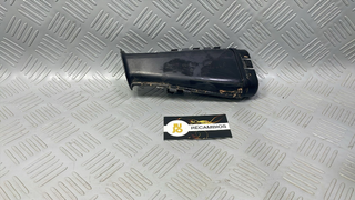 CARENADO  BMW F 750 GS (2020)