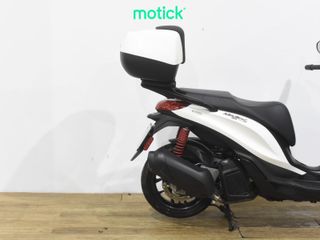PIAGGIO MEDLEY 125