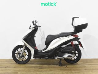 PIAGGIO MEDLEY 125