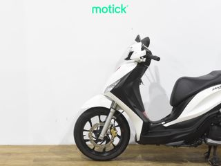 PIAGGIO MEDLEY 125