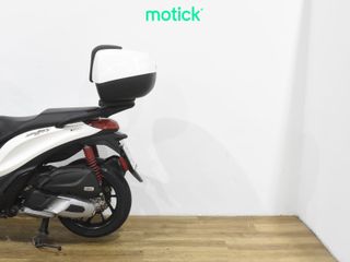 PIAGGIO MEDLEY 125