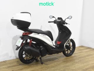 PIAGGIO MEDLEY 125