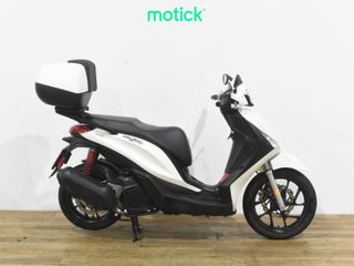 PIAGGIO MEDLEY 125
