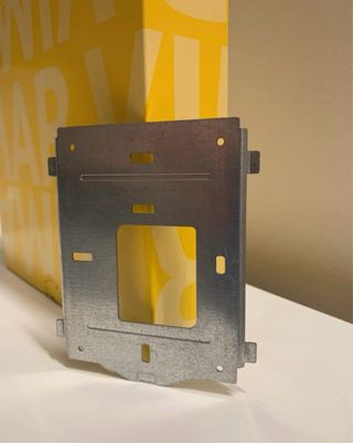 Videocitofono Vimar Elvox