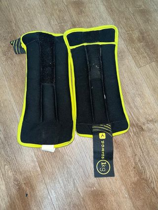 Pesas Tobillo/Muñeca Domyos 1kg