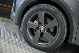 Jaguar E-Pace 2.0D 110kW RDynamic 4WD