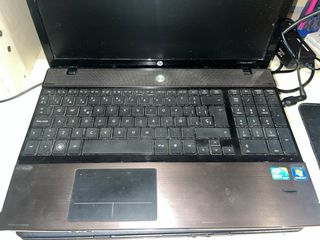 HP Probook 4520s Notebook