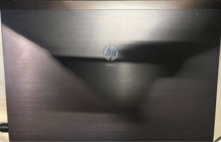 HP Probook 4520s Notebook