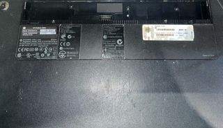 HP Probook 4520s Notebook