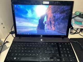 HP Probook 4520s Notebook