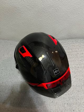 Casco X-lite 803 RS Carbono