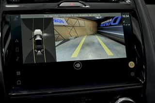 Jaguar E-Pace 2.0D 163PS MHEV S 4WD Auto