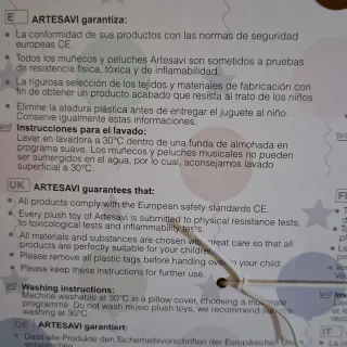 Dou Dou Canguro