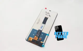 Pantalla LCD Xiaomi Redmi 9C, 9A, 9AT, 10A