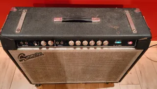 Amplificador Sinmarc MR-2120-C