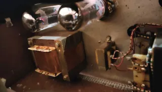 Amplificador Sinmarc MR-2120-C