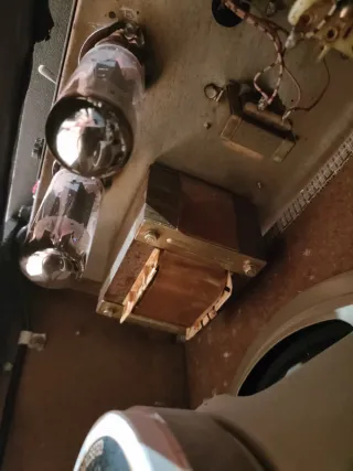 Amplificador Sinmarc MR-2120-C